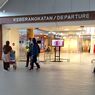 Penumpang Bandara Lombok Tak Perlu Lagi Tunjukkan Hasil Tes Antigen-PCR 