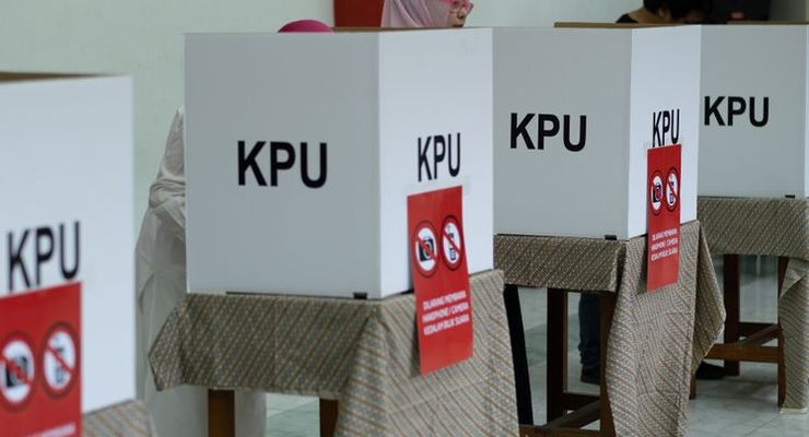 Tokoh Masyarakat di Solo Jadi Sasaran Coklit Pilkada 2024, Berikut Namanya