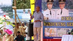 Gubernur NTT Minta Nama Penderita Covid-19 Disampaikan Terbuka