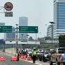 Awas Ada Hoaks soal Jalan Tol Ditutup Akibat Jakarta Lockdown