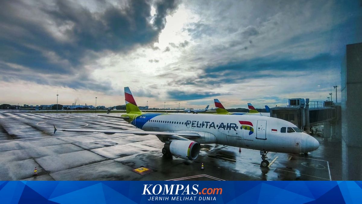Pelita Air dan Patra Hotels Bidik Wisatawan Domestik lewat Program PASPlus