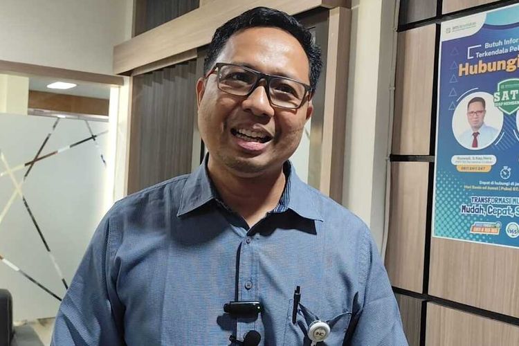 Respons RS Pertamina soal Dugaan Perawat Lecehkan Pasien Anak Berkebutuhan Khusus