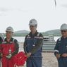 Lapangan MAC Selat Madura Siap Berproduksi, Bisa Tambah Produksi Gas Nasional