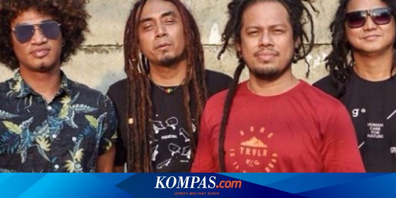 Lirik dan Chord Lagu Bebas Merdeka Steven &amp; Coconut Treez