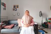 Dititipkan ke Hunian Lansia, Oma Roslina Patahkan Stigma 'Dibuang Anak'