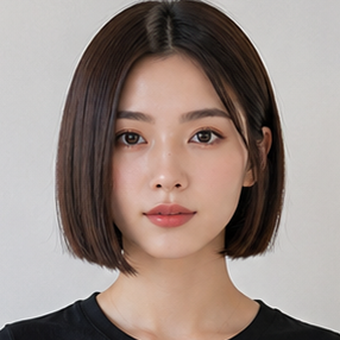 15 model rambut pendek wanita yang cocok untuk semua bentuk wajah, dari pixie hingga bob, agar penampilan lebih proporsional dan stylish.