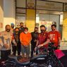 Pencuri Motor Harley Davidson Modus Test Drive Sudah Dua Kali Beraksi di Tangsel