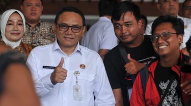 Fokus Tangani Banjir, Plt Bupati Pati Chandra Belum Jenguk Sudewo di Rutan KPK