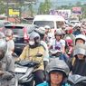 Ganjil Genap Puncak Bogor Berlaku Hari Ini, Kendaraan Tak Sesuai Bakal Dipaksa Putar Balik