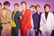 10 Tahun Debut EXO, Perjalanan Karier sampai Lagu Ikonik