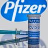 Kabar Baik, Kini Vaksin Pfizer Bisa Disimpan dalam Suhu Kulkas Biasa