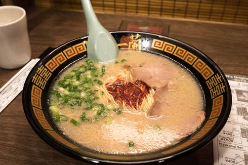 10 Promo Makanan Spesial Valentine 2024, Ada Ramen hingga Steak