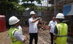Semarang Bangun Gedung ICU untuk Warga Miskin