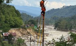 PLN Percepat Pemulihan Listrik di Aceh, 6.432 Desa Kembali Menyala