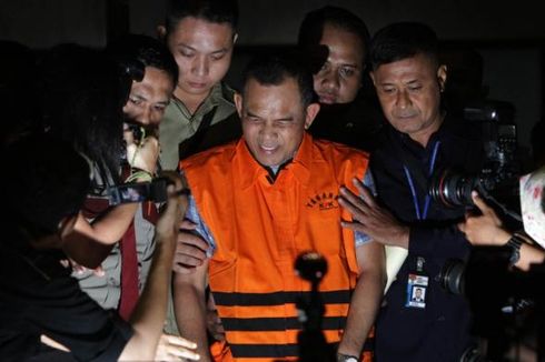 Kasus Korupsi Bank Banten, KPK Periksa Tiga Anggota DPRD