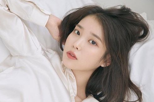 IU Gelar Konser Solo Perdana di Indonesia 28 Desember, Yuk Nonton!