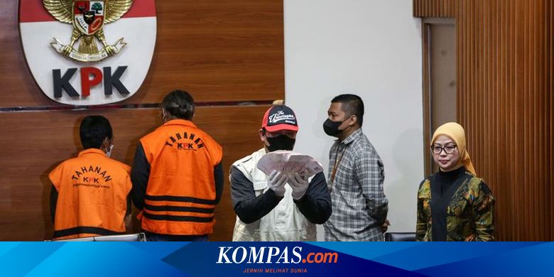 Ada Korupsi di MA, KPK Perlu Buka Posko Pengaduan 'Korban' Putusan Pengadilan