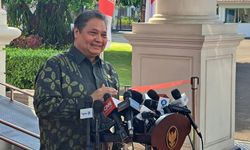 Devisa RI Berpotensi Bertambah 60 Miliar Dollar AS Lewat Aturan Wajib Parkir Dana Asing Hasil Ekspor