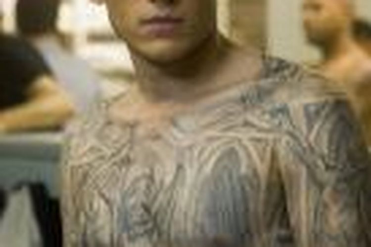  Wentworth Miller