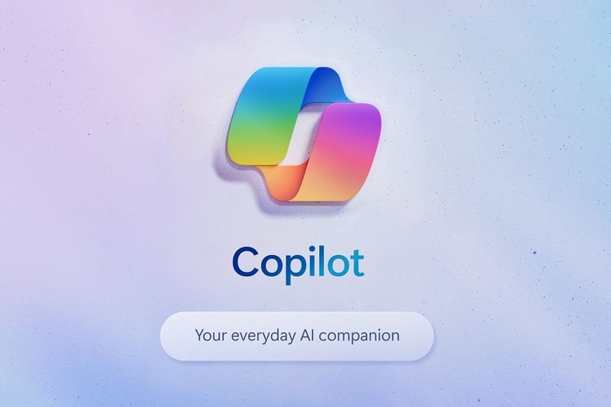 Logo Microsoft Copilot