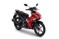 Update Harga Motor Bebek Oktober 2024, Jupiter Z1 dan MX King 150 Naik