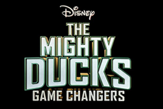 Disney+ Hotstar Kembali Rilis Cuplikan Serial The Mighty Ducks: Game Changers