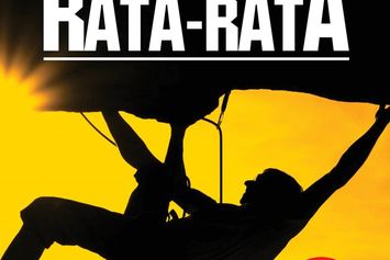 Buku Jangan Mau Jadi Orang Rata-Rata: Dunia Hanya Memperhatikan Manusia Luar Biasa
