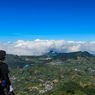 2 Jalur Pendakian Gunung Prau Ini Masih Buka, Ini Panduannya