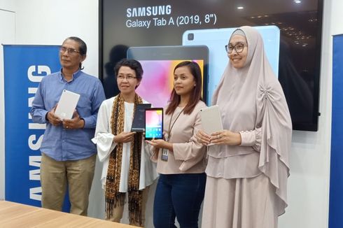 Menghidupkan Kembali Antusiasme Belajar lewat Kelas Digital