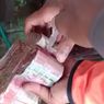 Uang Rp 12 Juta untuk Berobat Hanyut Saat Banjir di Banyuwangi, Tertimbun Lumpur hingga Kembali ke Tangan Pemilik