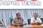 Polisi Pastikan Dua Foto Korban Sipil Ricuh Dogiyai Papua Hoax