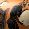 Tartarus, Neraka Paling Bawah dalam Mitologi Yunani