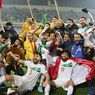 Daftar 14 Negara Lolos ke Piala Dunia 2022, Iran Terbaru