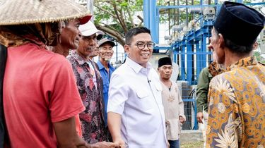 WFH Tiap Jumat, Gubernur Banten Minta ASN Jadi Teladan Masyarakat Hemat BBM