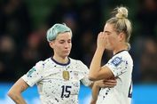 Piala Dunia Wanita 2023: Juara Bertahan Amerika Serikat Gugur, Ukir Catatan Buruk
