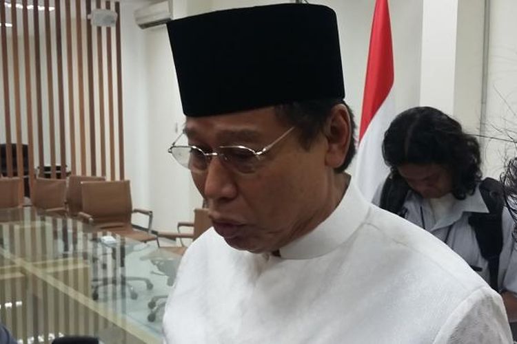 PPP Ajak Gerindra dan Partai Lain di KMP Beri Bantuan ke Tolikara