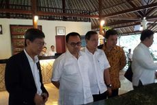 KEK Tanjung Lesung Dilirik Investor Timur Tengah