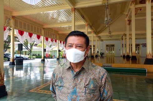 Pemerintah DIY Minta Permasalahan Seragam di Kulon Progo Diselesaikan secara Kekeluargaan