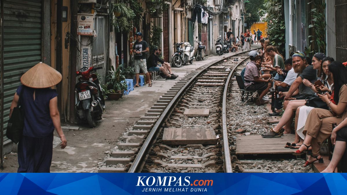 Konflik AS-Israel vs Iran bikin wisatawan takut jalan-jalan, selain faktor ekonomi. Simak hasil survei terhadap wisatawan asal AS dan Eropa ini.