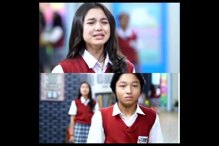 Sinopsis Dari Jendela Smp Episode 171 Santi Dan Roni Putus Halaman All Kompas Com Sinopsis Dari Jendela Smp Episode 171 Santi Dan Roni Putus Halaman All Kompas Com