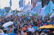 2 Bendera ISIS-Bom Rakitan Ditemukan di Mobil Penembak Pantai Bondi