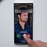 Pengguna HP Samsung Bisa Terima Telepon Tanpa Perlu Bicara