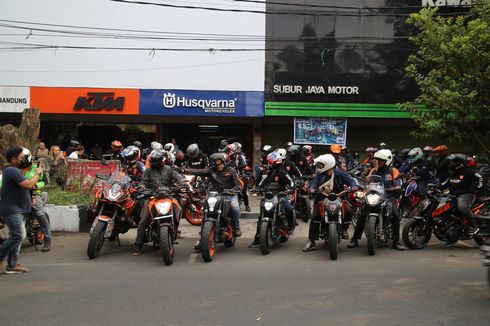 The Dukes Bandung Rayakan Anniversary Ke-10