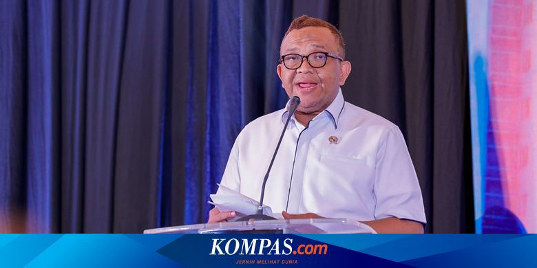 PBB Berharap Efek Ekor Jas Pencapresan Prabowo pada Pemilu 2024