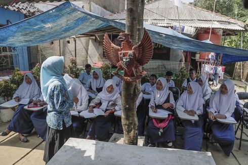 Pengamat: Lama Tidaknya Penyusunan Cetak Biru Pendidikan Tergantung 