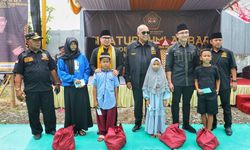 Wawalkot Tangsel Sebut Debus dan Silat sebagai Kearifan Lokal yang Harus Dilestarikan