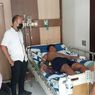 Terkena Petasan, 3 Jari Bocah di Purbalingga Diamputasi