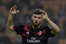 3 Pemain AC Milan Sepakati Kontrak Baru
