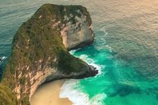 25 Pantai Terbaik Sedunia Versi TripAdvisor, Satu Pantai dari Bali