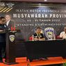 Guntur Muchtar Terpilih sebagai Ketua Pengprov IMI Jambi